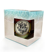 MUG CUP : SURF 2-Piece Set
