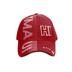 CAP: HI MAUI W/ ISLAND LOGO