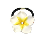 Clay PONYTAIL: FLOWER