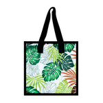 INSULATED BAG - LEAF - GREEN