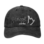 CAP: KIDS HI Shaka Logo