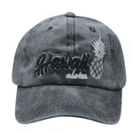 CAP: HI Pineapple Logo