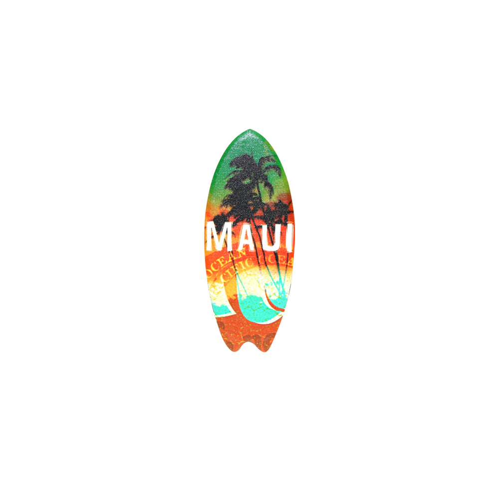 MAGNET-CERAMIC SURF SERIES-MAUI