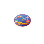 FLAT MAGNET RUBBER MAUI SERIES