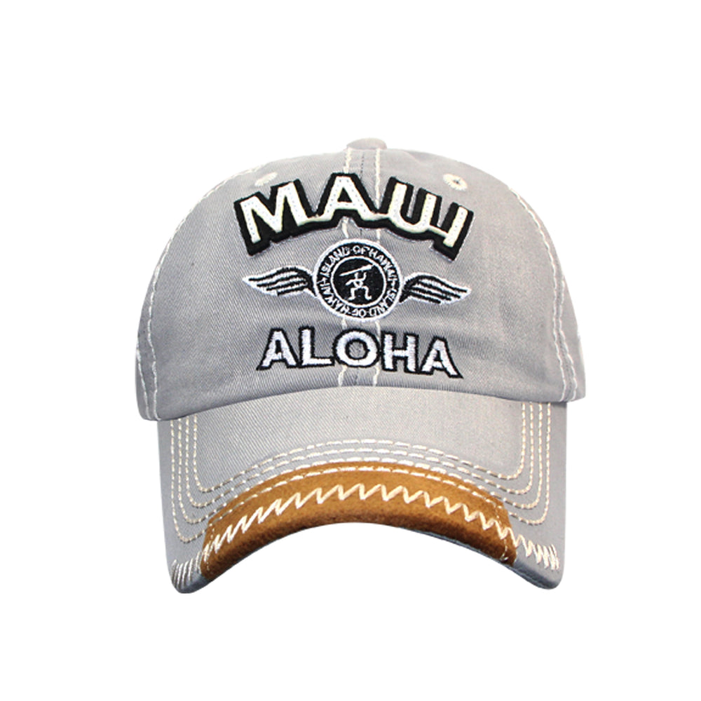 CAP: Maui Aloha