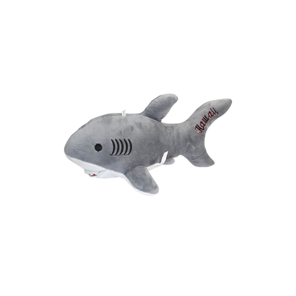 PLUSH: SHARK-HAWAII