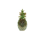 Jewelry Box - Large Crystal Pineapple