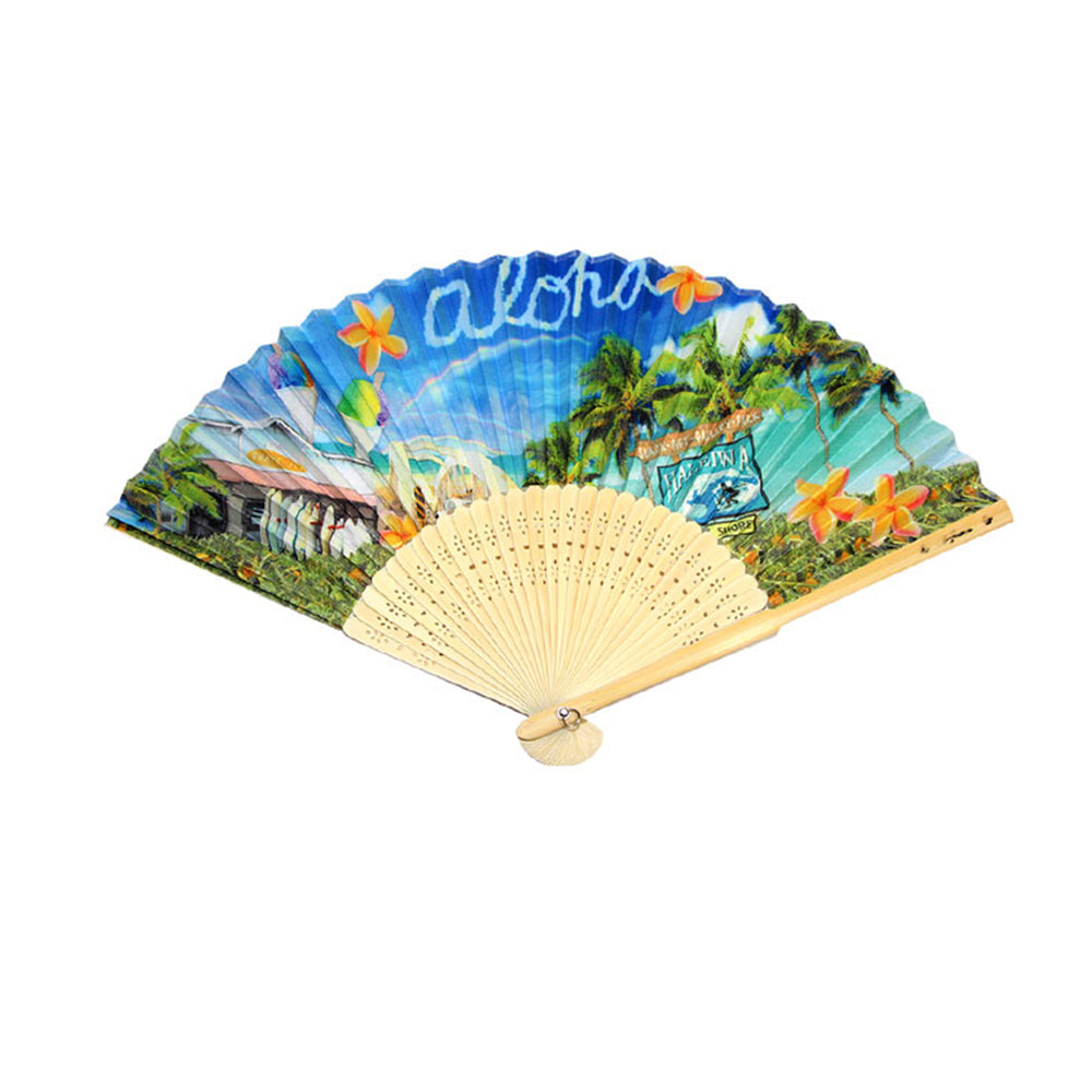 FAN - HALEIWA