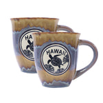 MUG CUP : HONU 2-Piece Set