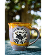 MUG CUP : HONU 2-Piece Set