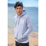 HOODIE: Hawaii Shaka