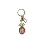 Keychain-Metal: Pineapple