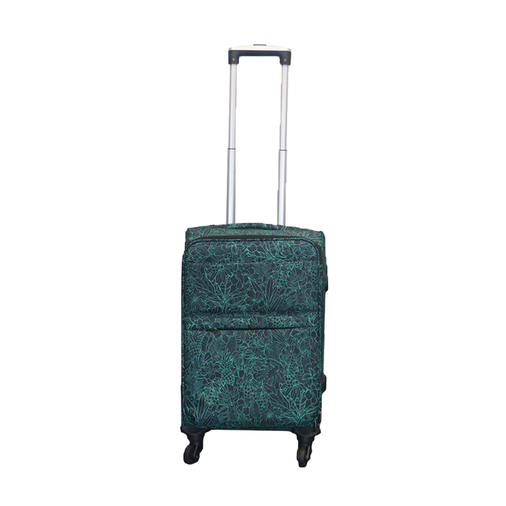 LUGGAGE BAG : PARADISE JUNGLE 2 - 3PCS SET