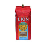 Lion Premium Gold Roast 10% Kona Coffee Blend Medium-Light Roast Coffee