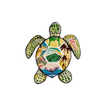 MAGNET RUBBER: HONU