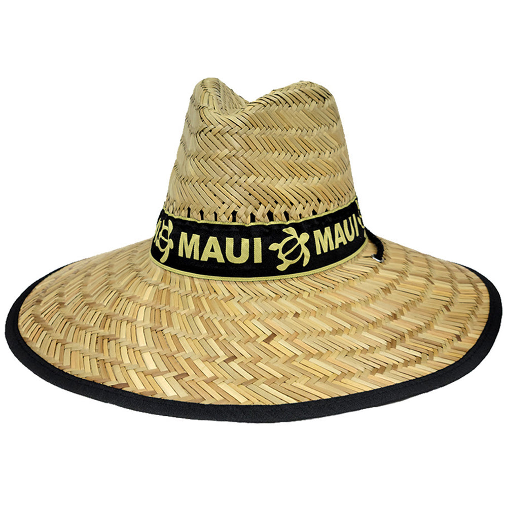 STRAW HAT: HONU (MAUI)