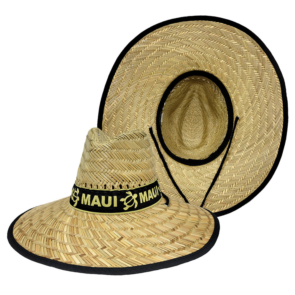 STRAW HAT: HONU (MAUI)