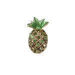 Clip Magnet Pineapple