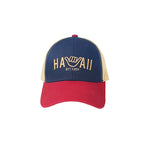 MESH CAP: Hawaii Shaka