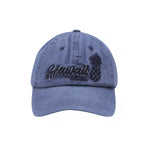 CAP: KIDS HI Pineapple Logo