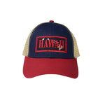 CAP: HAWAII