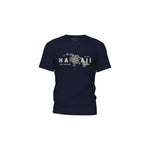 Cool Short Sleeve T-Shirt: Honu Hawaii