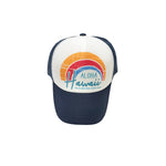 CAP: Aloha Hawaii