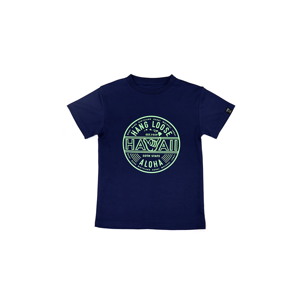 Kids' Cool T-Shirt: SHAKA HAWAII