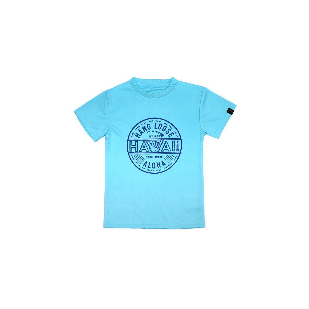 Kids' Cool T-Shirt: SHAKA HAWAII