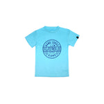 Kids' Cool Short Sleeve T-Shirt: SHAKA HAWAII