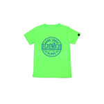 Kids' Cool Short Sleeve T-Shirt: SHAKA HAWAII