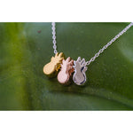 SEA ANIMAL NECKLACE