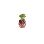 Jewelry Box - Small Crystal Pineapple