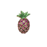 Clip Magnet Pineapple