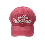 CAP: KIDS Shaka Hawaii Logo