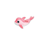 PLUSH: Dolphin-Maui