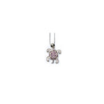 NECKLACE: HONU W/ STONE