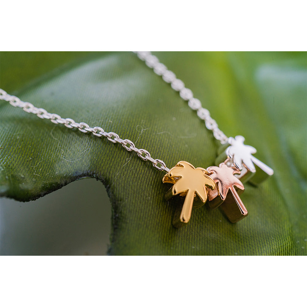 SEA ANIMAL NECKLACE