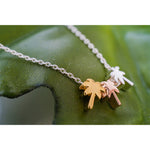 SEA ANIMAL NECKLACE