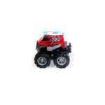 TOY: Monster Truck w/ Hawaii Surfboard