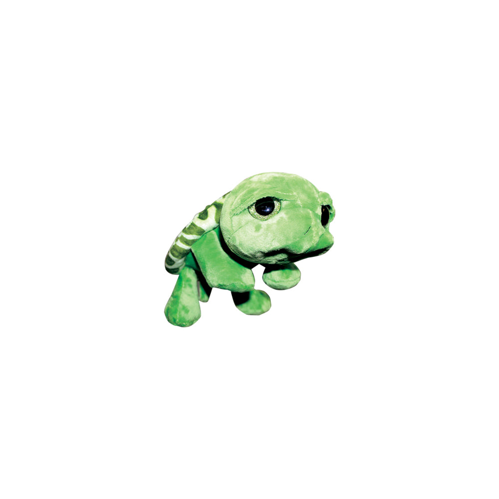 PLUSH: Turtle-Maui