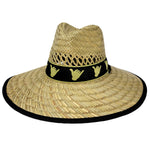 STRAW HAT: SHAKA