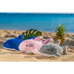 PLUSH: SHARK-HAWAII