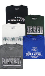 Cool T-Shirt: 50TH STATE HAWAII