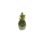 Jewelry Box - Large Pineapple