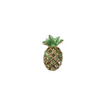 Clip Pineapple