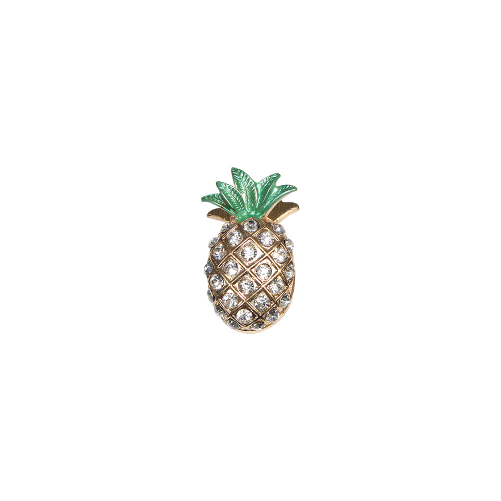 Clip Pineapple