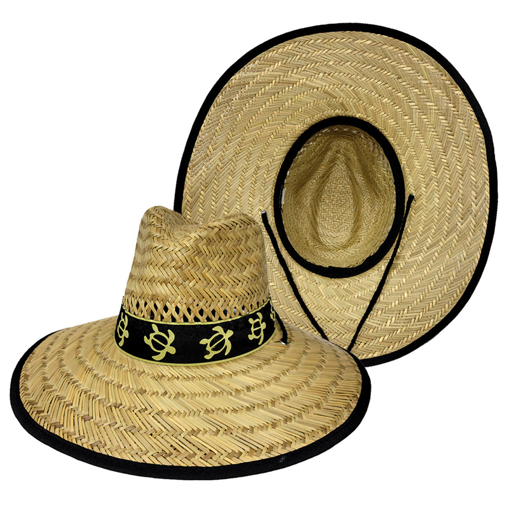 STRAW HAT: HONU