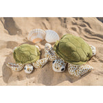 PLUSH: TURTLE - HAWAII LOGO