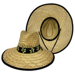 STRAW HAT: HONU